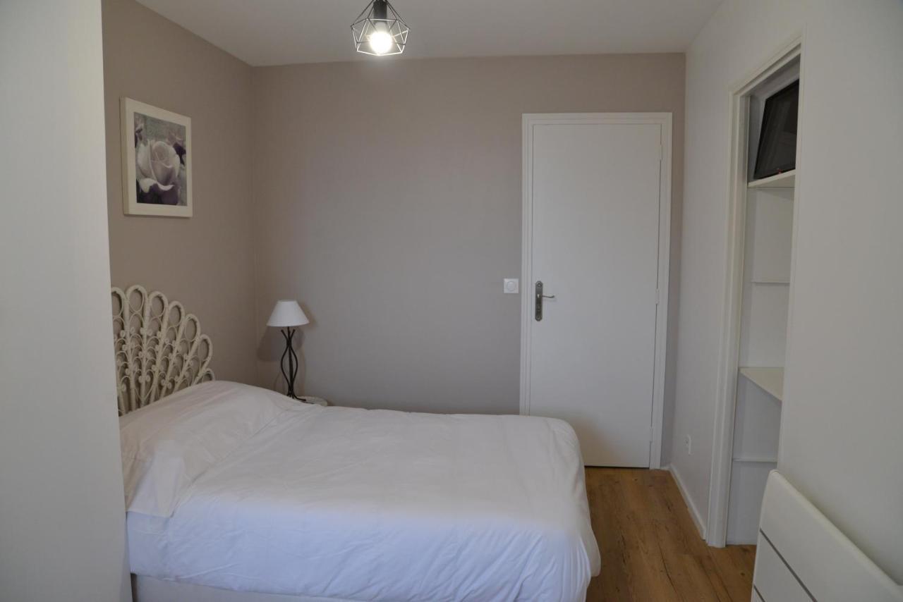 Dnj Appart Hotel Meung-sur-Loire Exterior foto