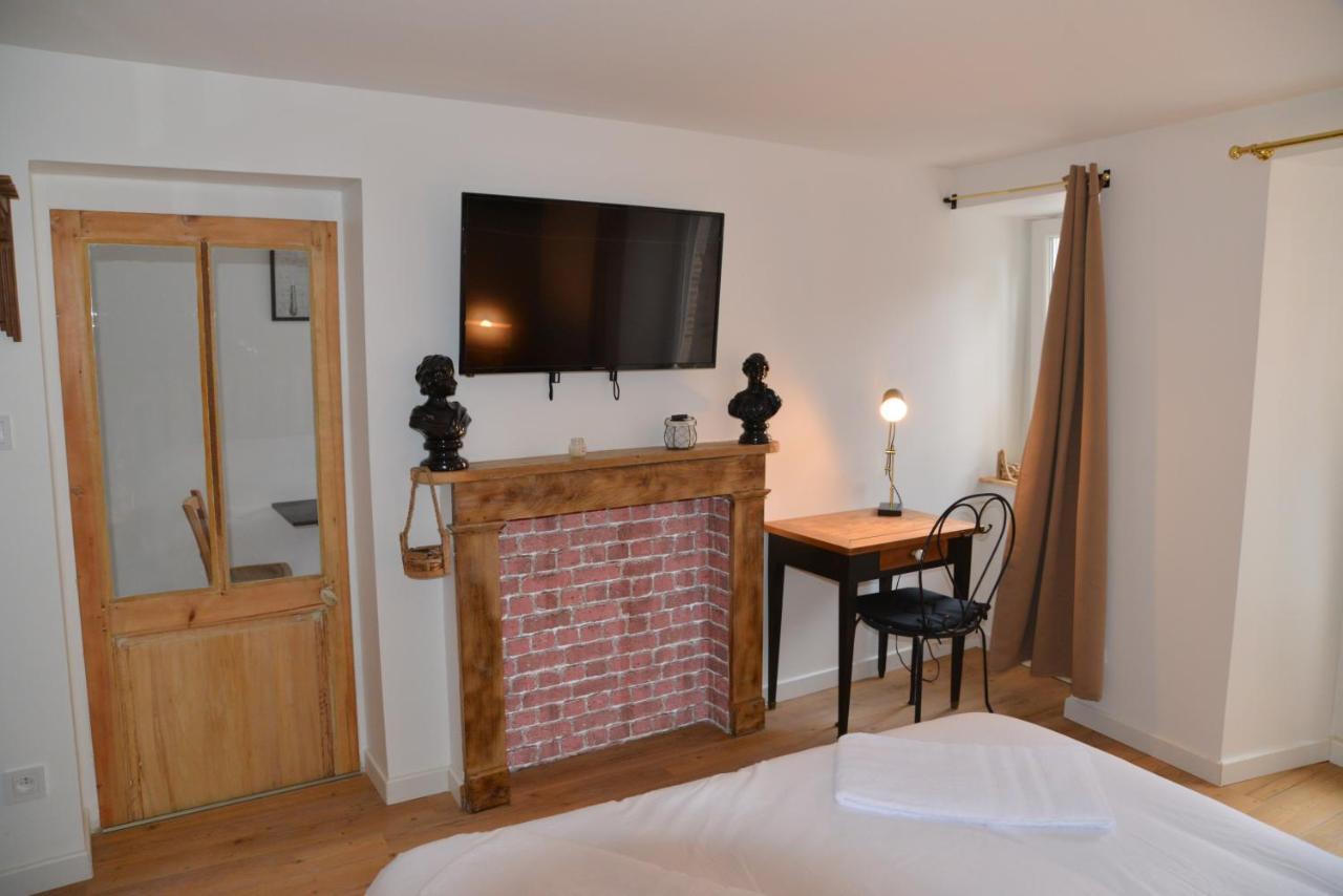 Dnj Appart Hotel Meung-sur-Loire Exterior foto