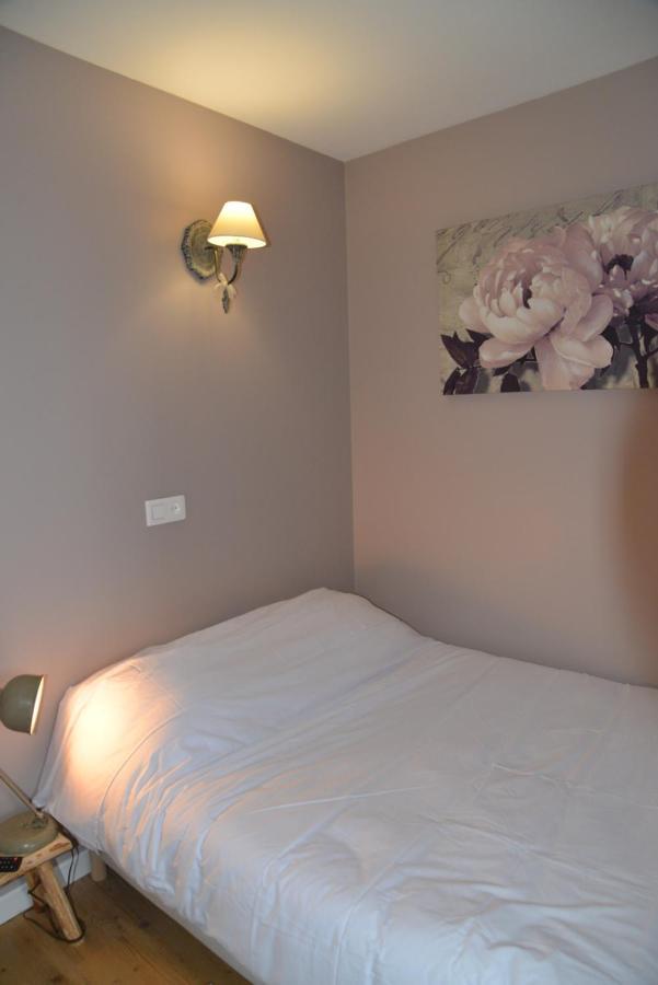 Dnj Appart Hotel Meung-sur-Loire Exterior foto
